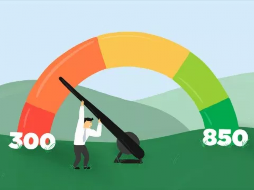 Você sabe o que é Score de Crédito?