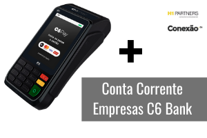 C6 Pay + Conta